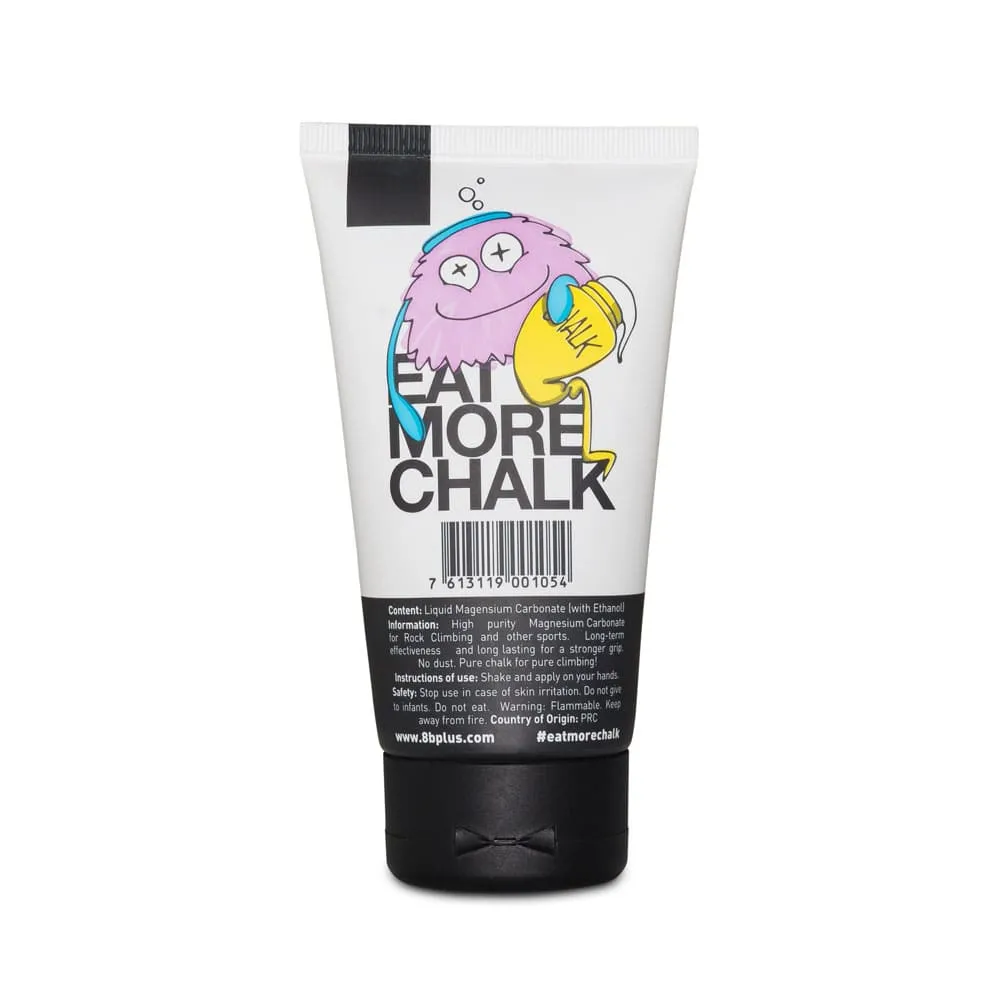液態攀岩止滑粉 125ml Liquid Chalk