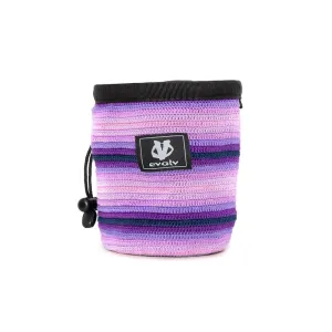 美國攀岩粉袋 Knit Chalkbag