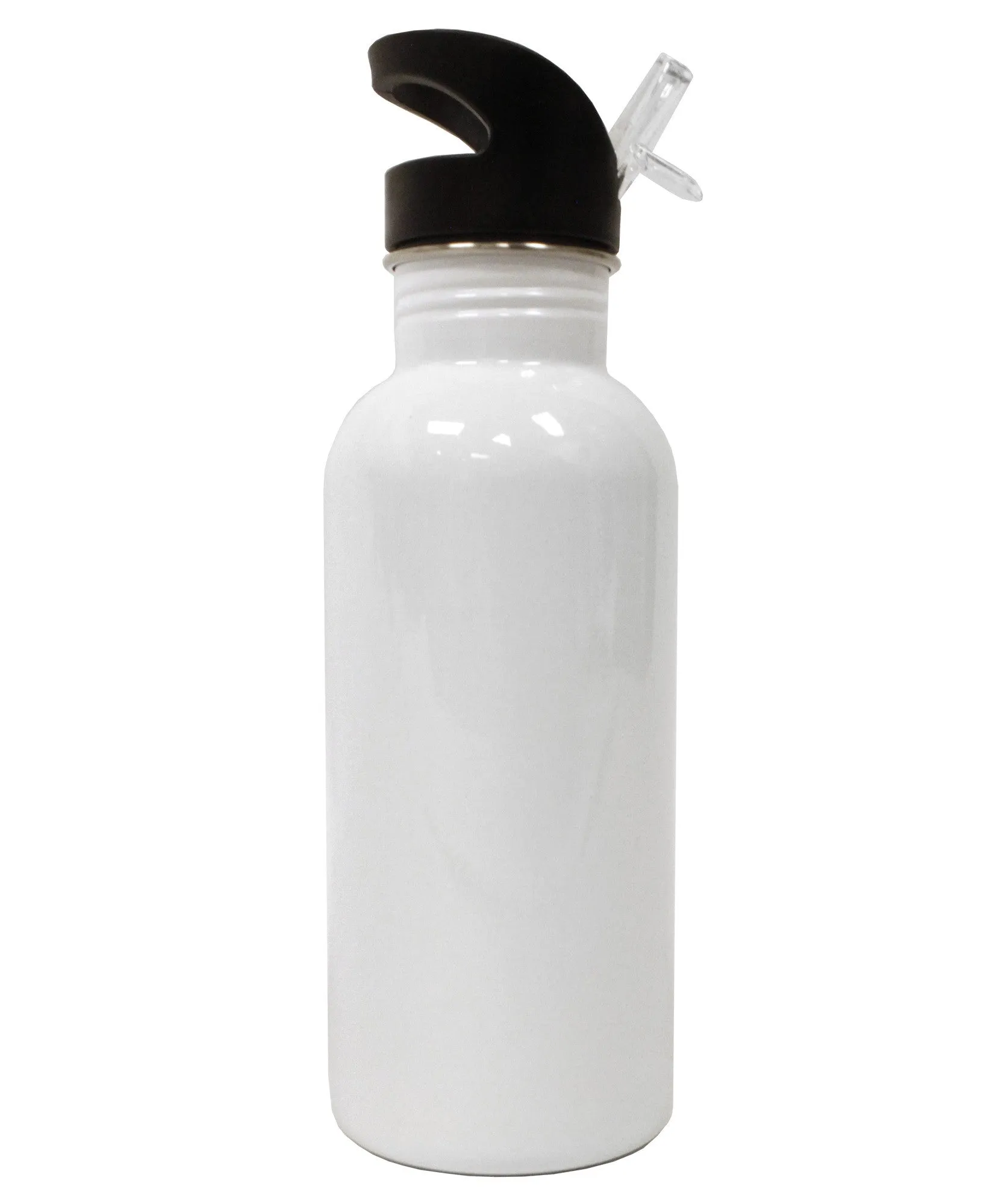 - Mr Right Aluminum 600ml Water Bottle