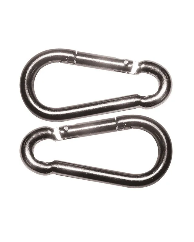 170362 - Sportsheets Edge Carabiners