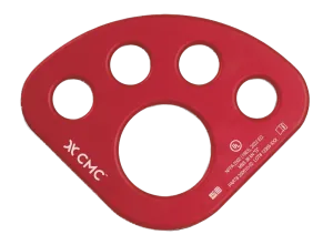 Anchor Plate - Aluminum, NFPA, CMC
