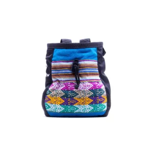Andes Emerald Chalkbag