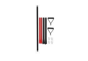 Banded Bar Accessory Kit by Fit! Store