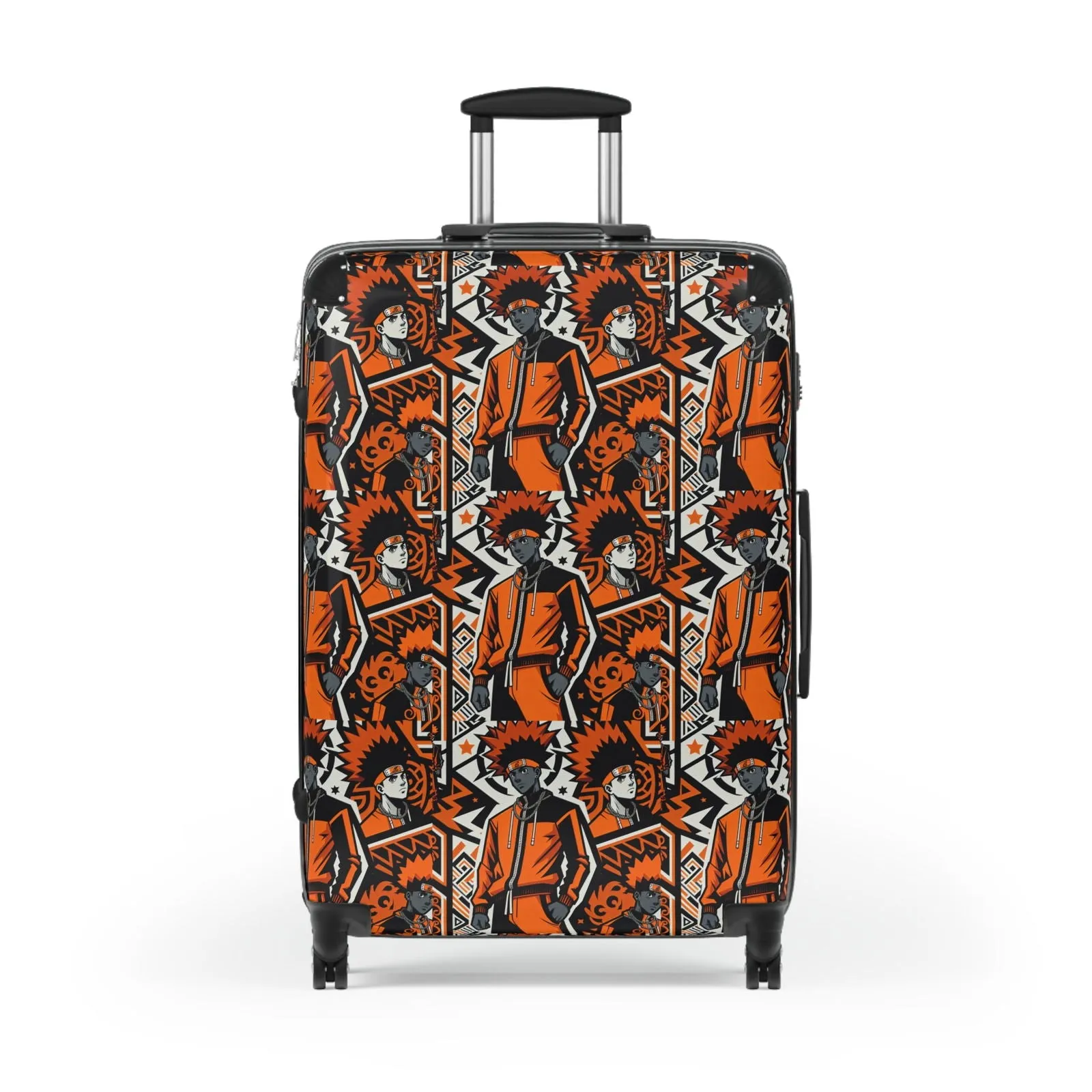 Beast Mood Suitcase 3 sizes