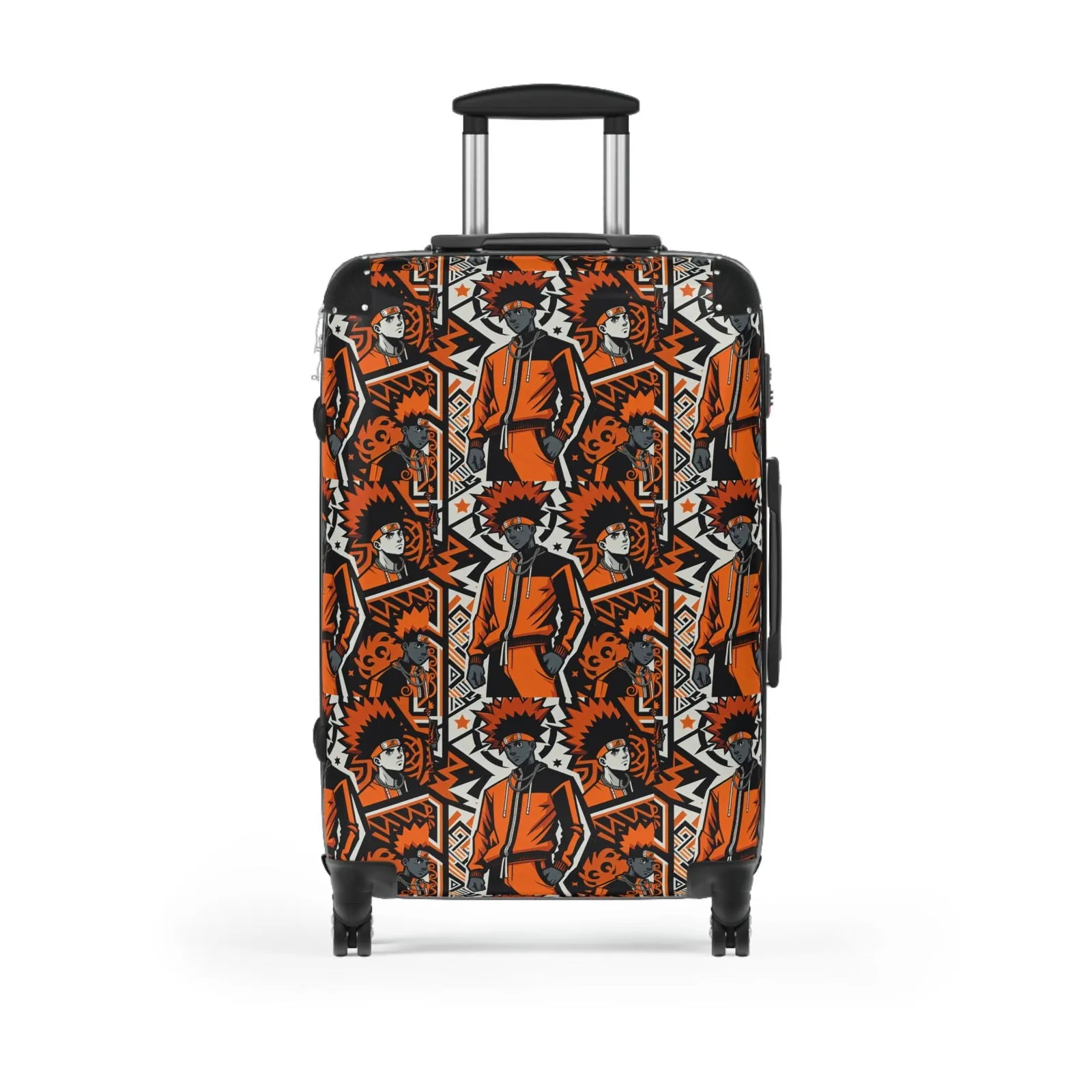 Beast Mood Suitcase 3 sizes