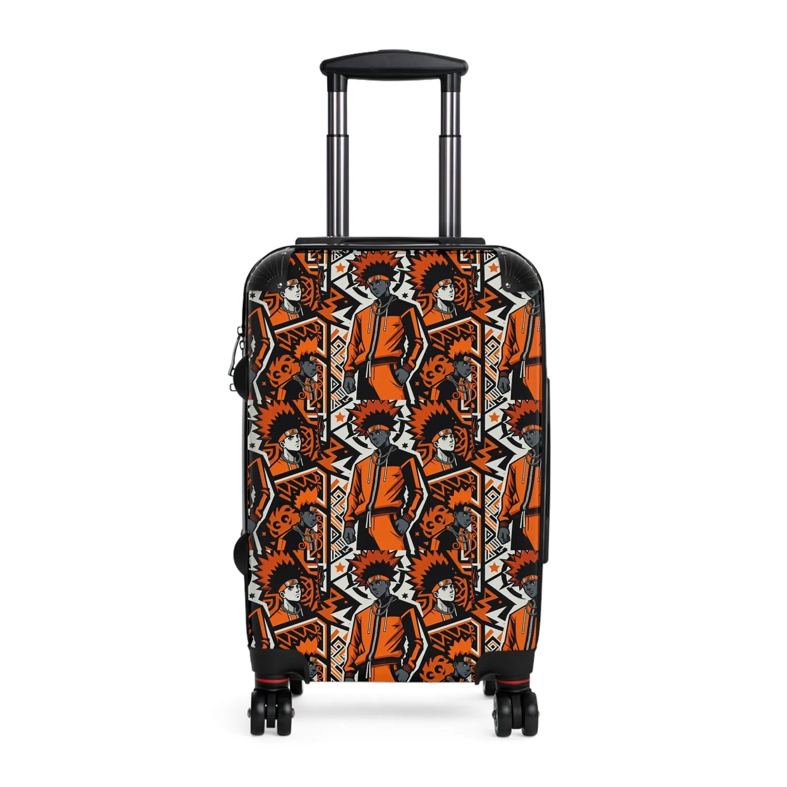 Beast Mood Suitcase 3 sizes