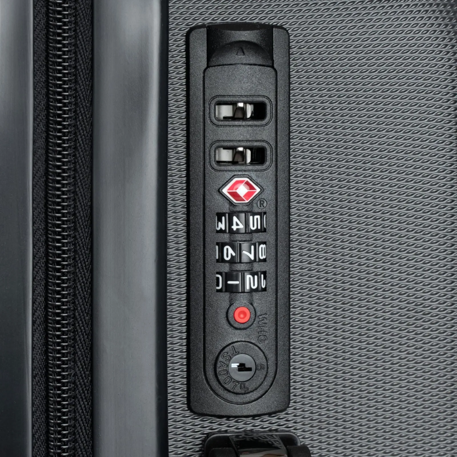 Beast Mood Suitcase 3 sizes