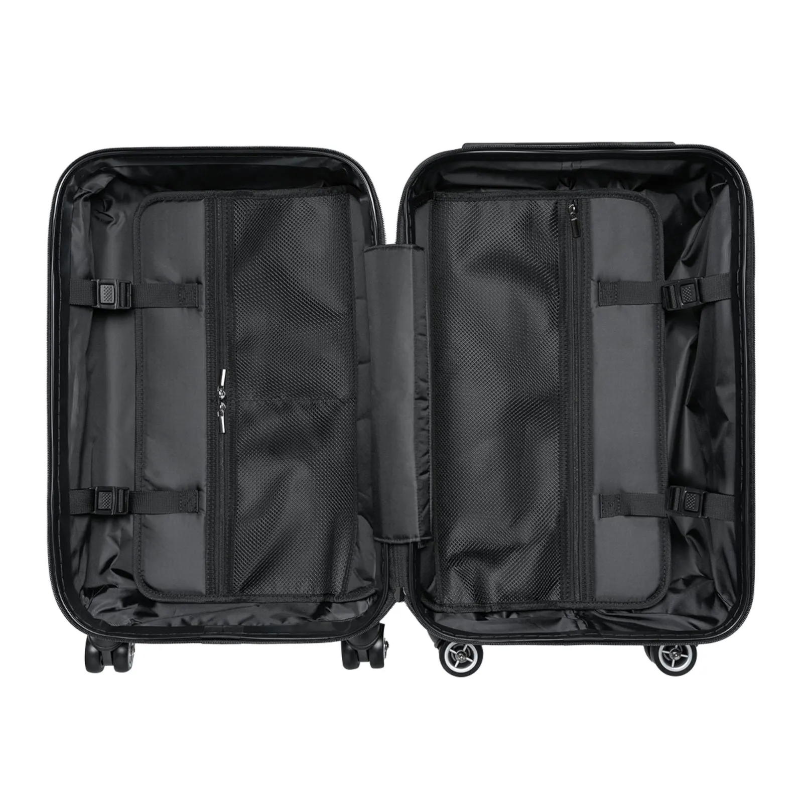 Beast Mood Suitcase 3 sizes
