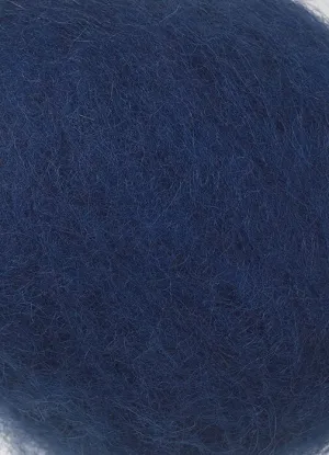 Felting Wool - 0118 - navy