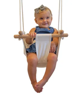 Indoor Baby Swing