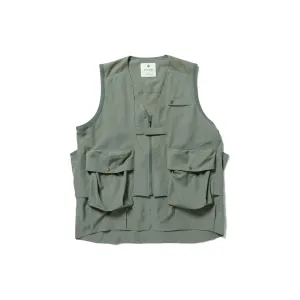 Insect Shield Mesh Vest