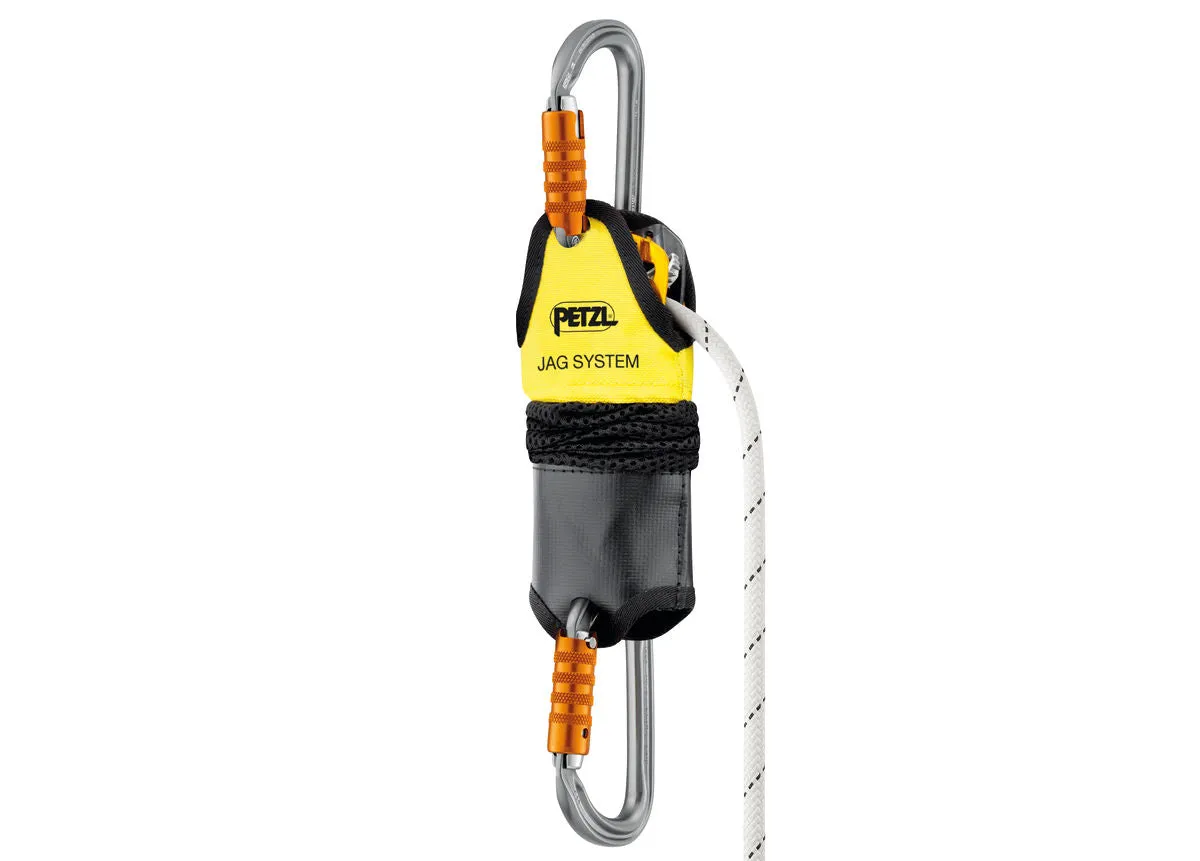 JAG System - Petzl