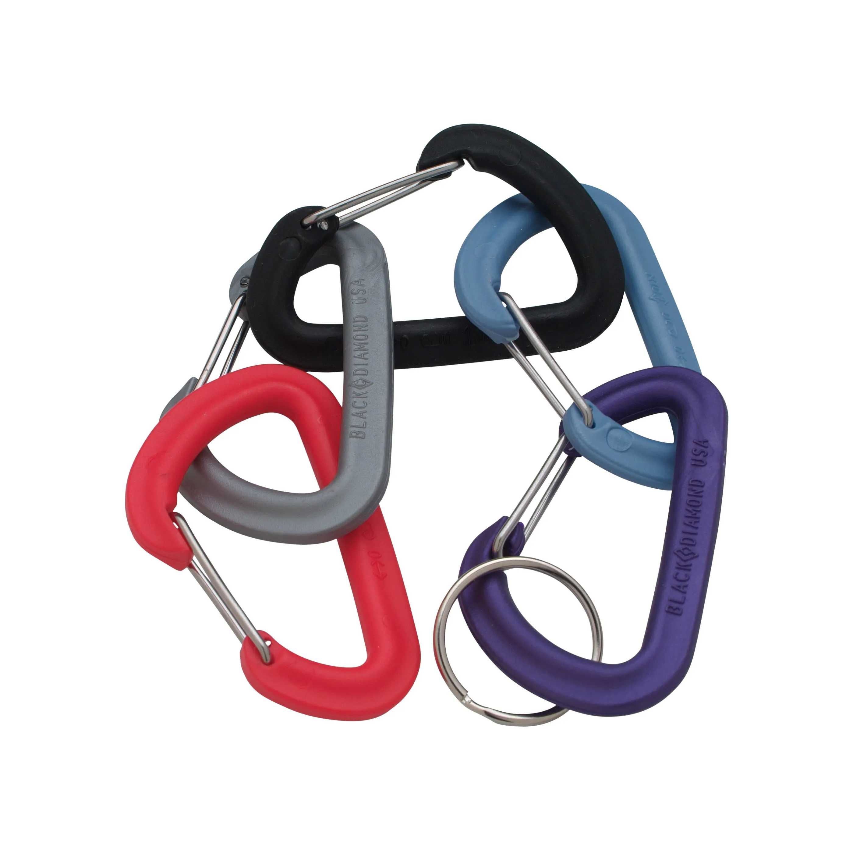 Jivewire Accessory Carabiner Large