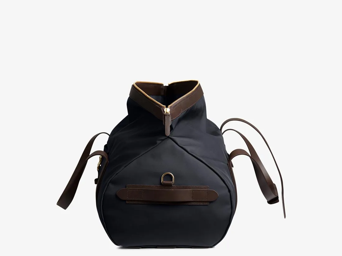 M/S Explorer – Navy/Dark Brown