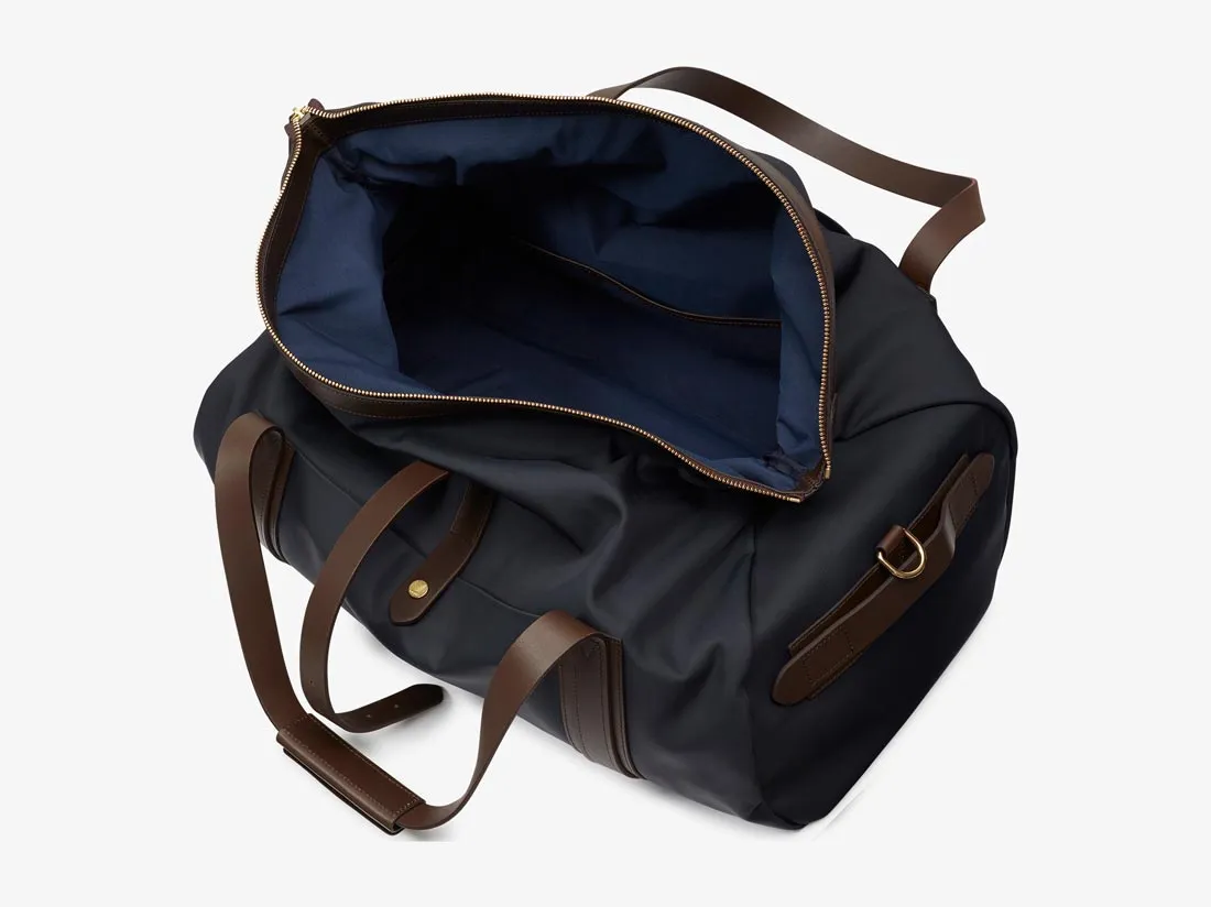 M/S Explorer – Navy/Dark Brown