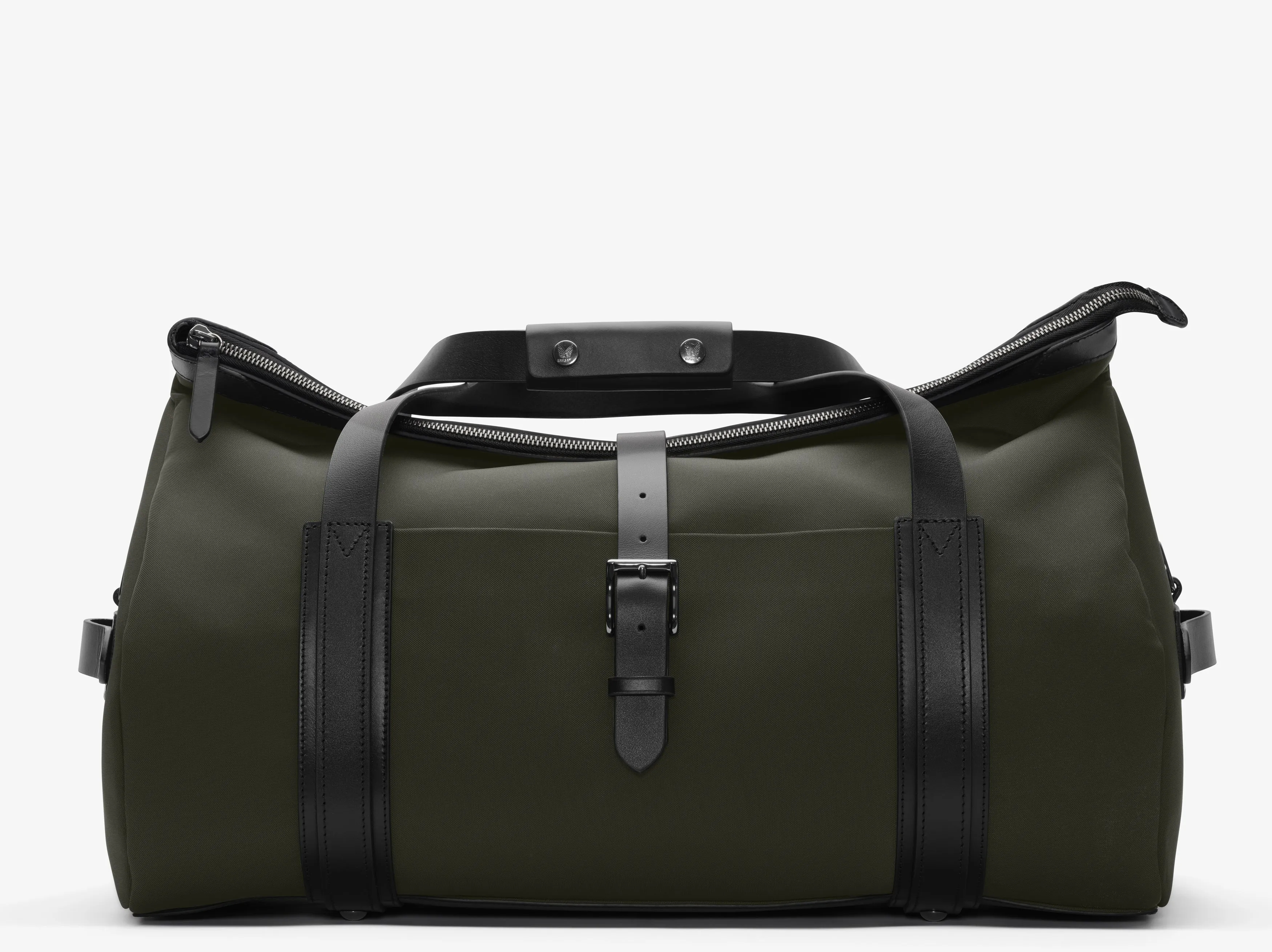 M/S Explorer – Shelter Green/Black