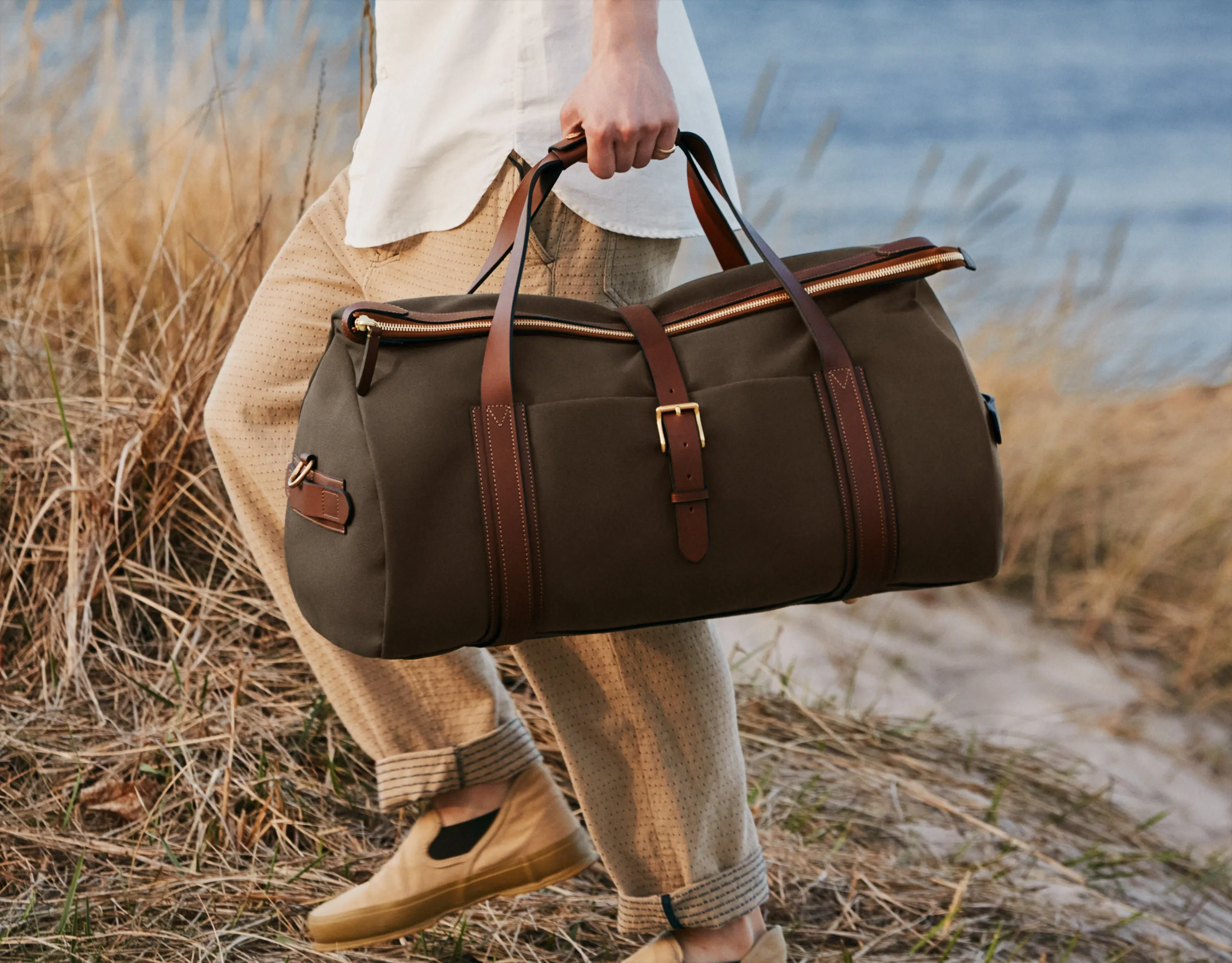 M/S Explorer – Shelter Green/Black