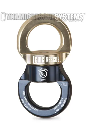 Rescue Swivel - NFPA, CMC