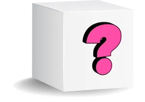 Ultimate Mystery Box