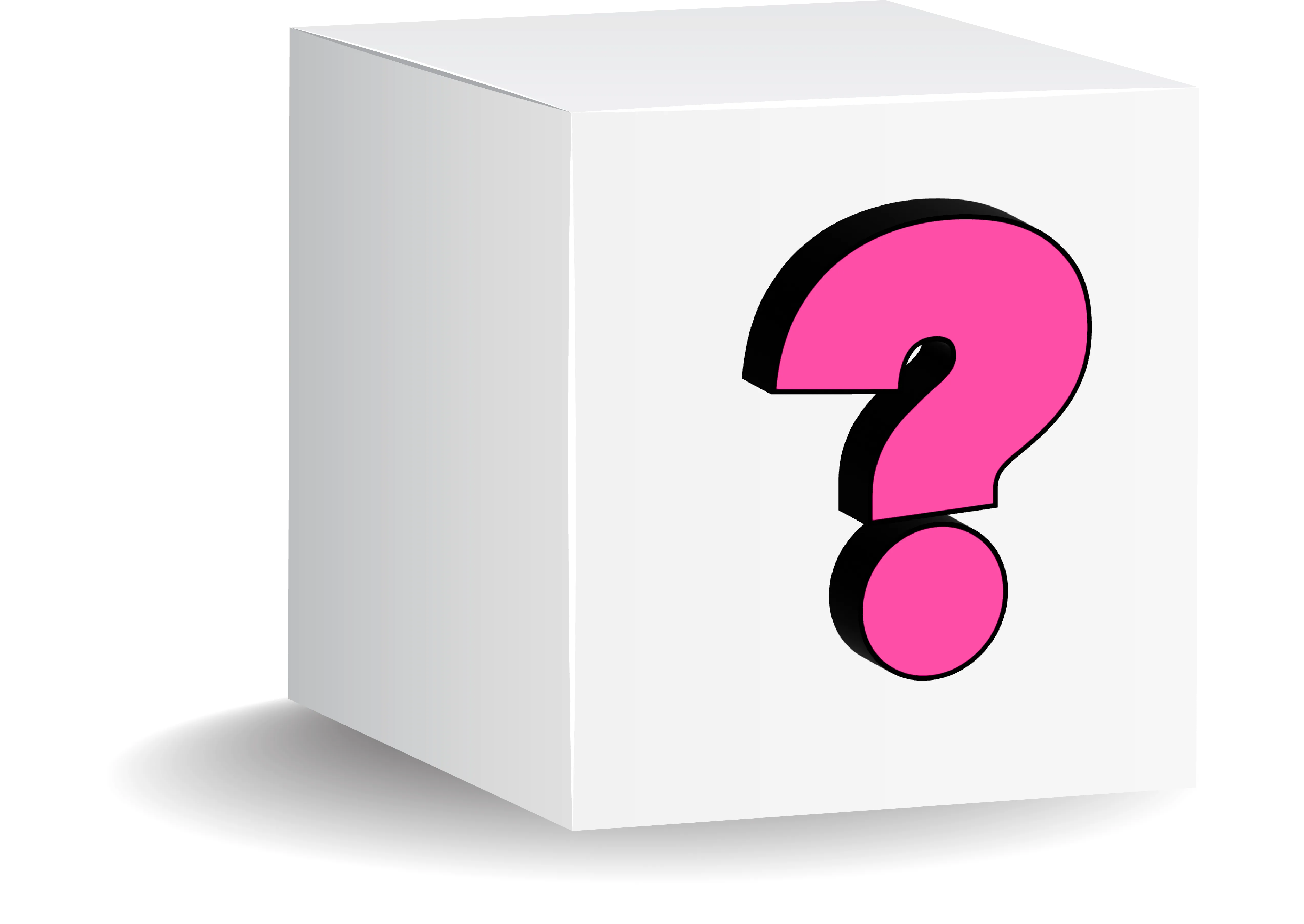 Ultimate Mystery Box
