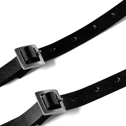 Vintage suspenders